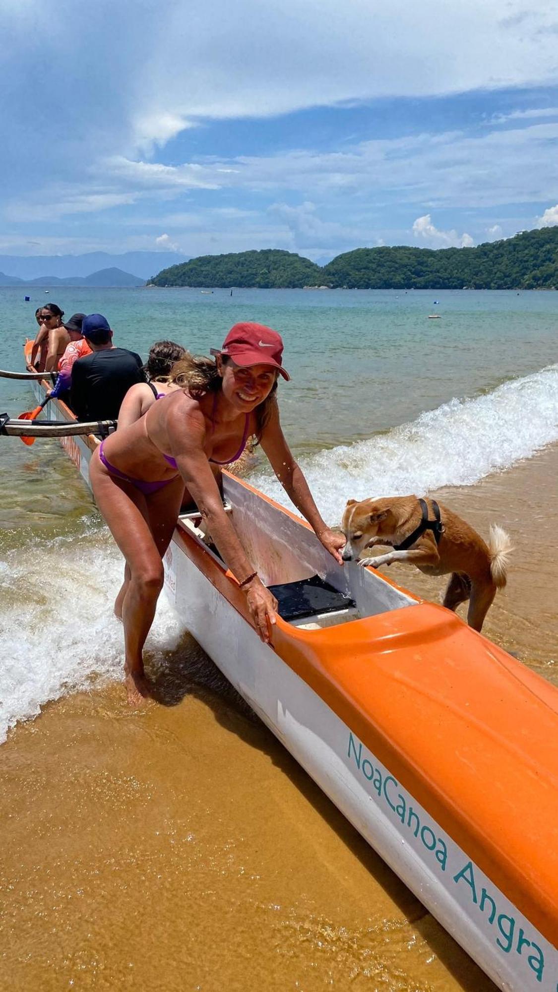 Pousada Canto Do Mar Ilha Grande Praia de Araçatiba Buitenkant foto
