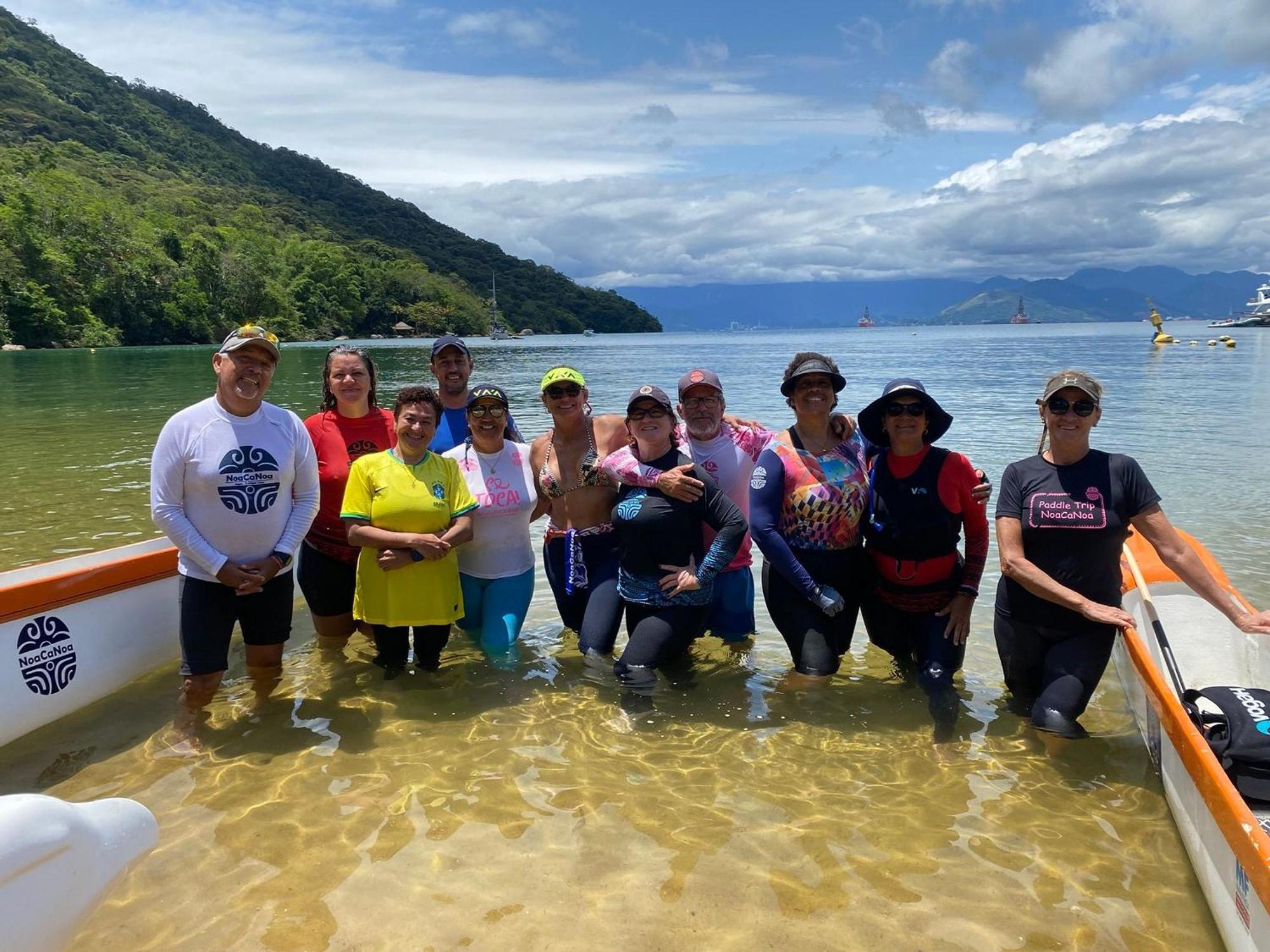 Pousada Canto Do Mar Ilha Grande Praia de Araçatiba Buitenkant foto