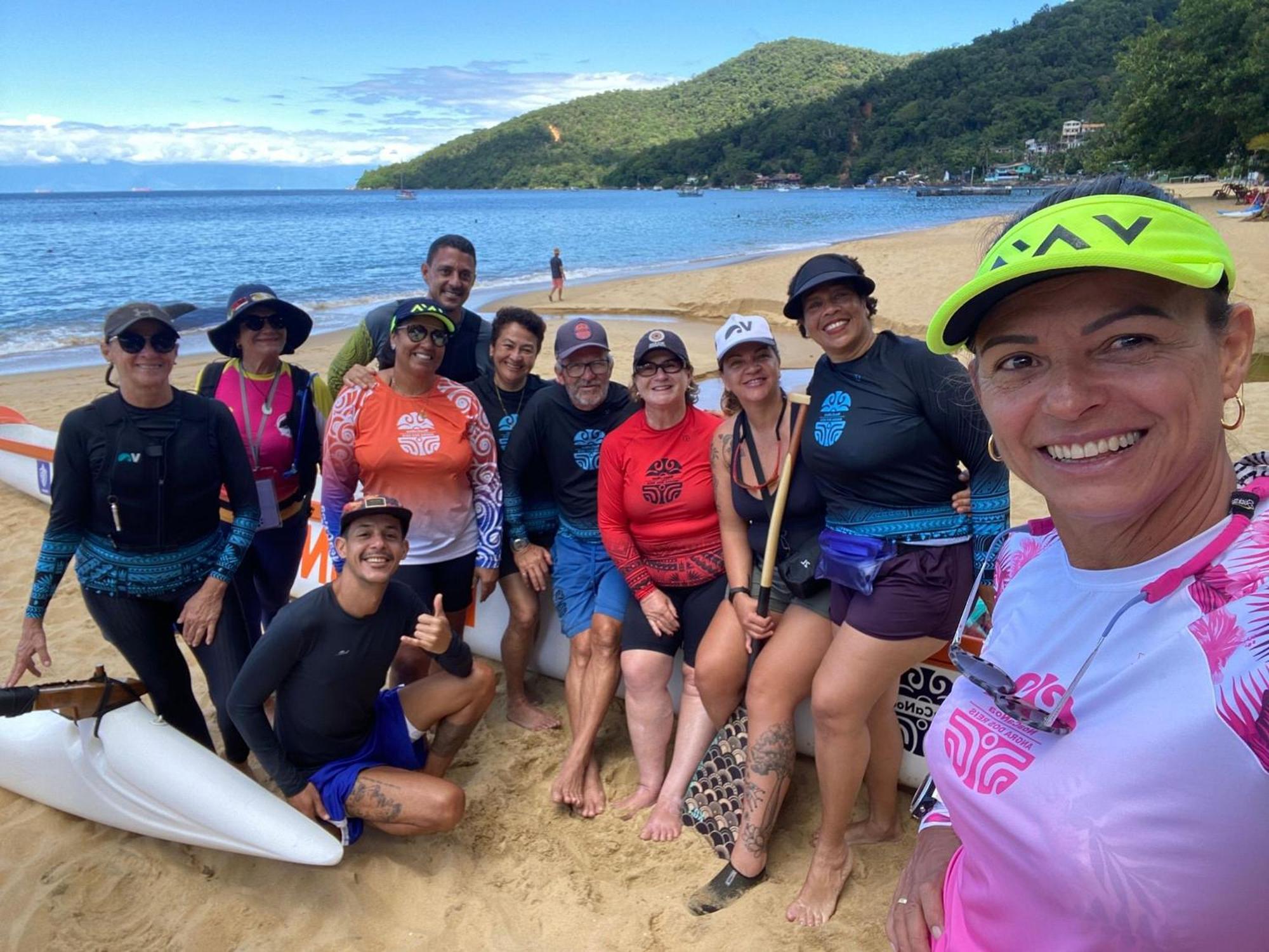 Pousada Canto Do Mar Ilha Grande Praia de Araçatiba Buitenkant foto